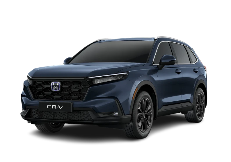 CR-V Advanced Hybrid 2026